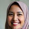 Photo of Farah Fauzi